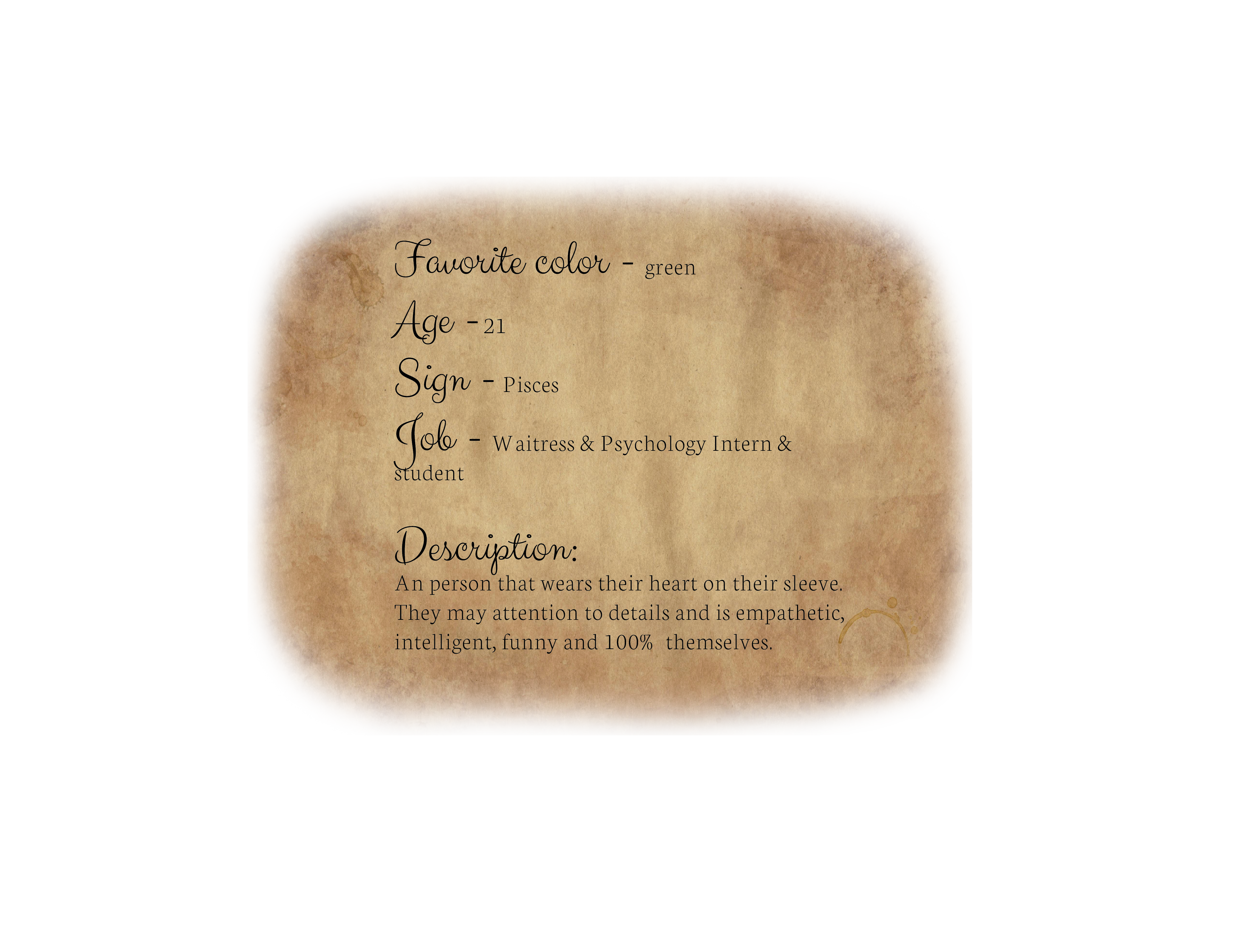 Luna excerpt